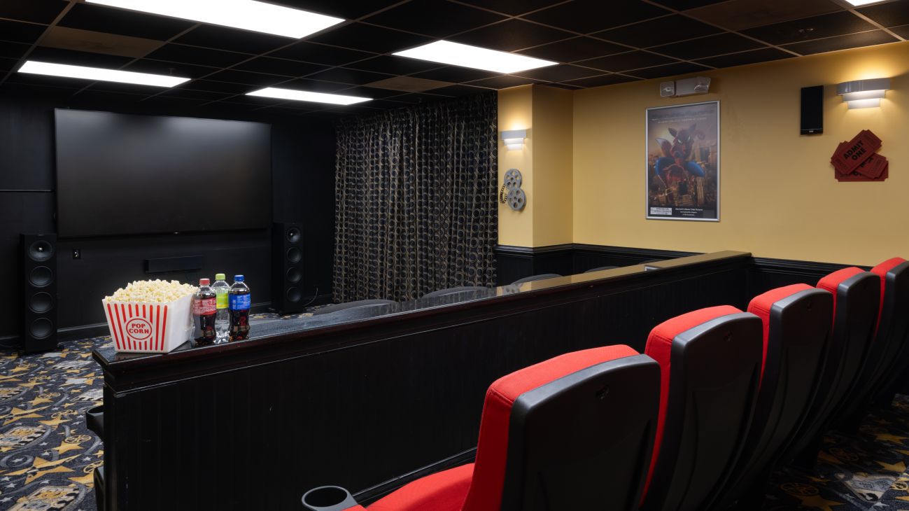 Showtime Theater